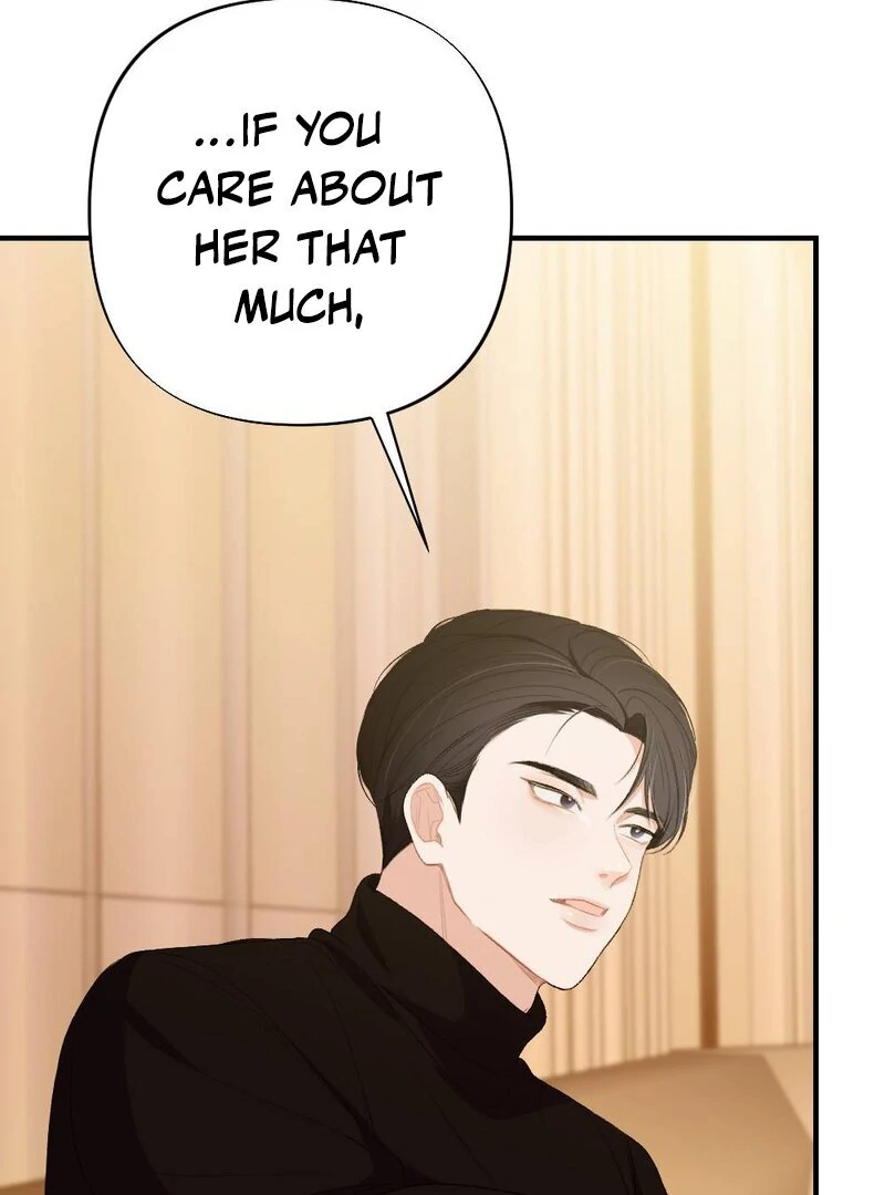 The End Of Marriage Chapter 5 - page 46