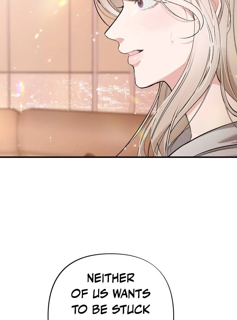 The End Of Marriage Chapter 5 - page 4