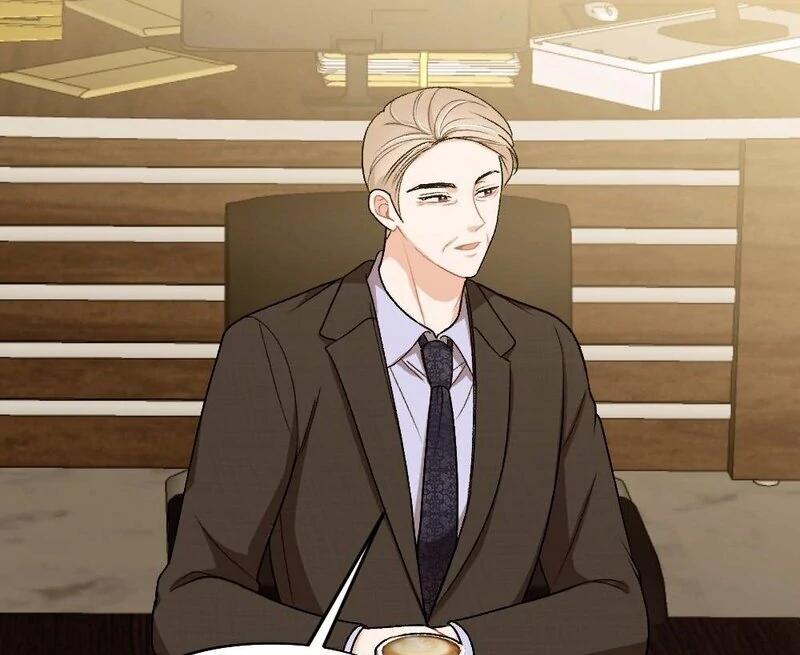 The End Of Marriage Chapter 5 - page 51