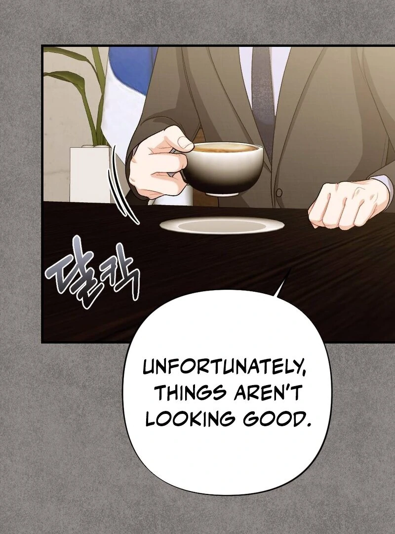 The End Of Marriage Chapter 5 - page 54