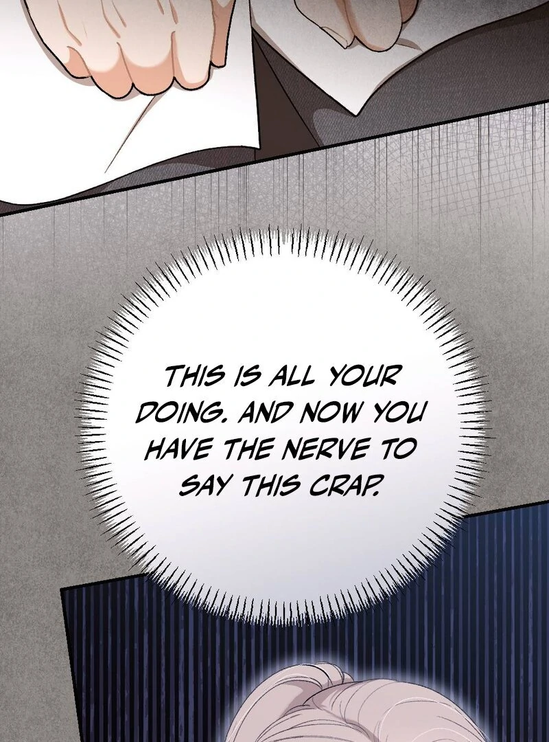 The End Of Marriage Chapter 5 - page 57