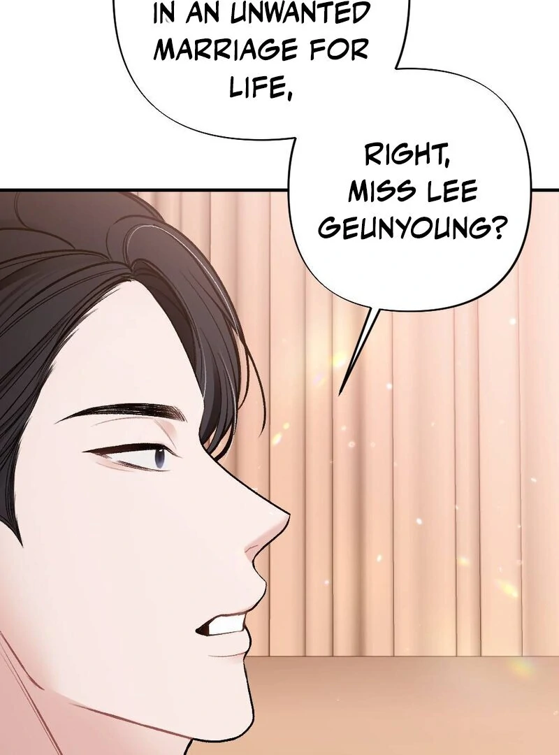 The End Of Marriage Chapter 5 - page 5