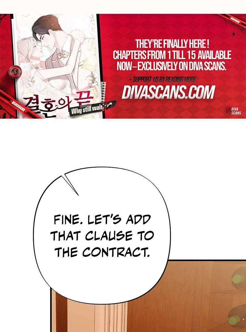 The End Of Marriage Chapter 5 - page 66