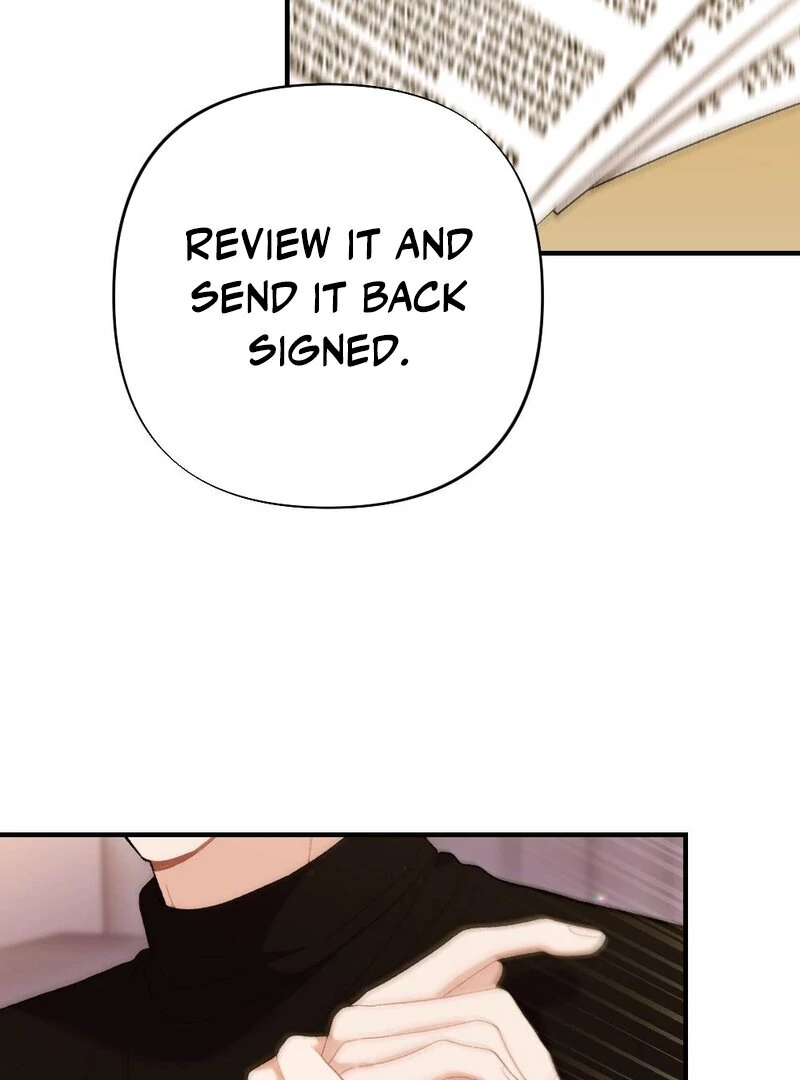 The End Of Marriage Chapter 5 - page 70