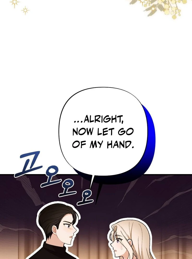 The End Of Marriage Chapter 5 - page 76