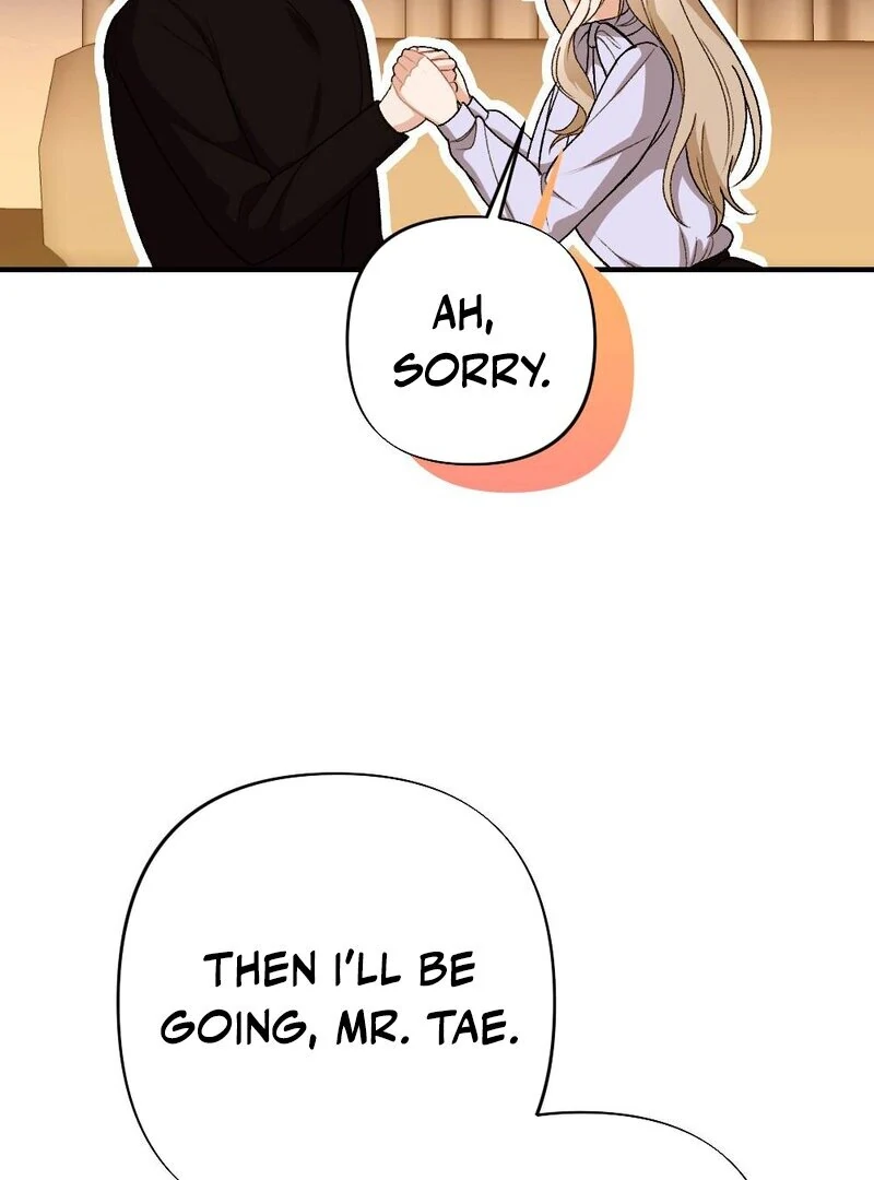 The End Of Marriage Chapter 5 - page 77