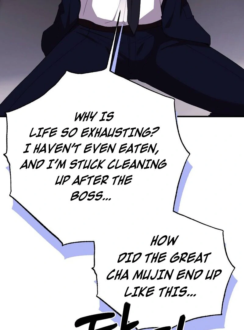 The End Of Marriage Chapter 5 - page 87