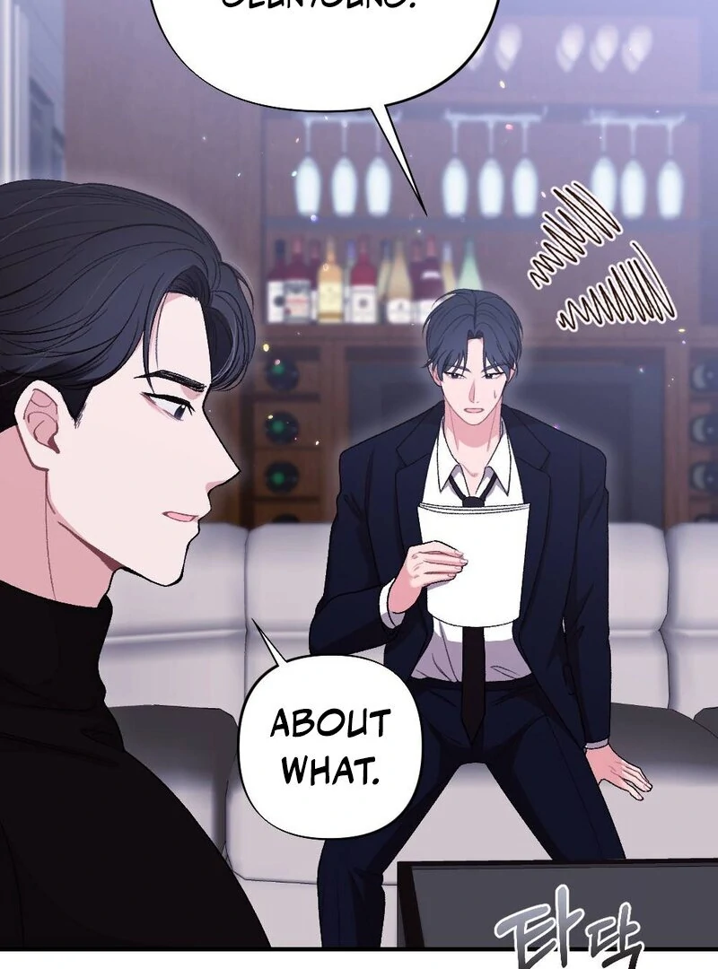 The End Of Marriage Chapter 5 - page 90