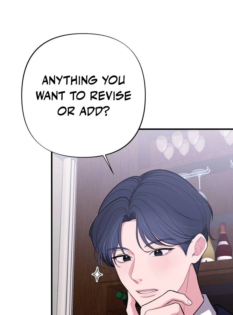 The End Of Marriage Chapter 5 - page 96