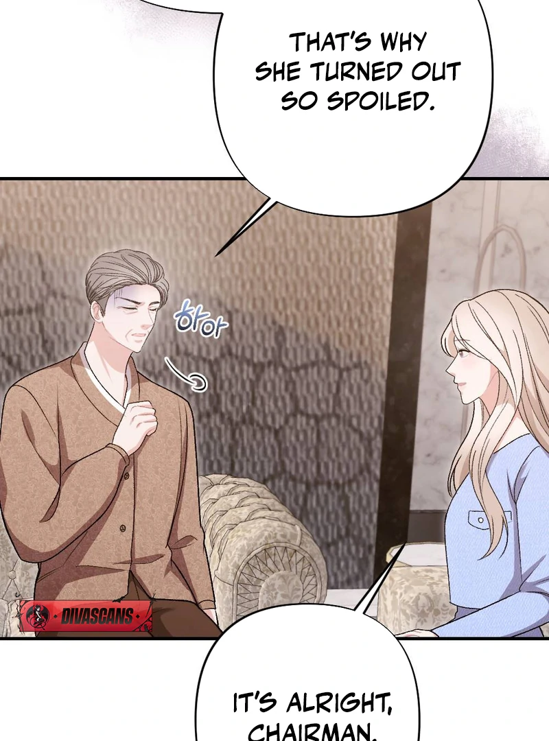 The End Of Marriage Chapter 8 - page 100