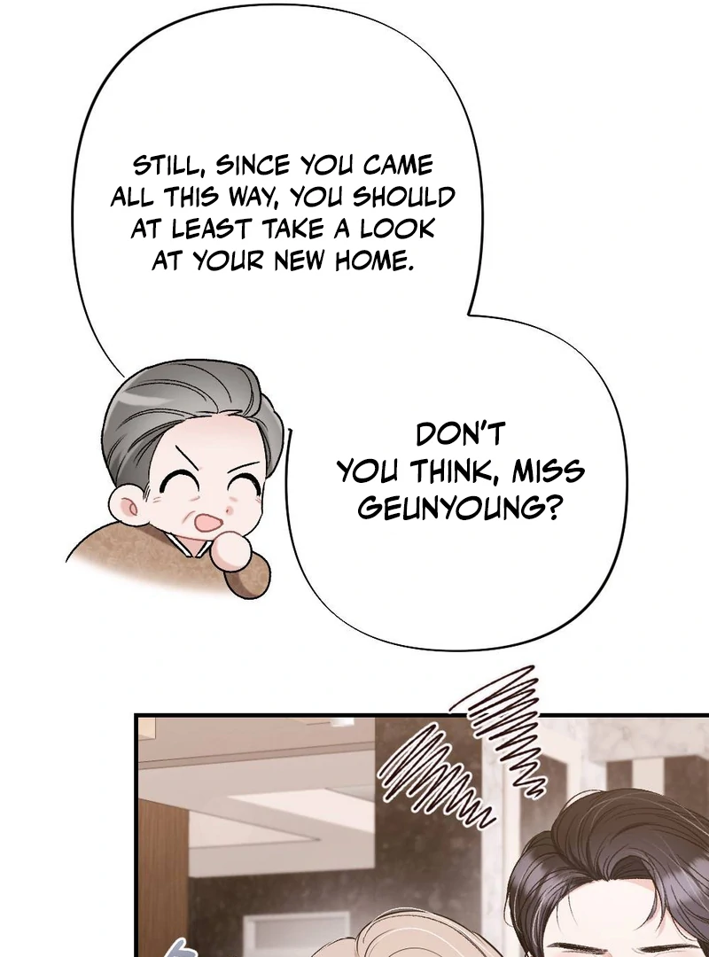 The End Of Marriage Chapter 8 - page 105