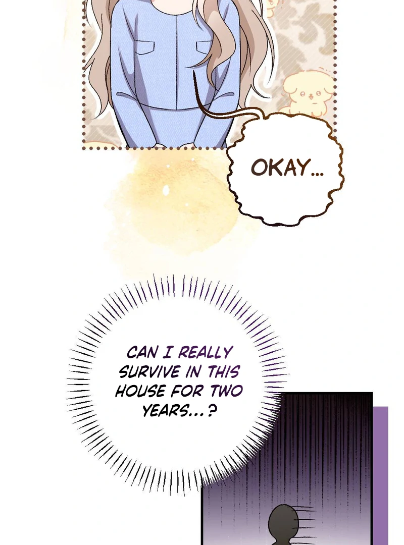 The End Of Marriage Chapter 8 - page 114