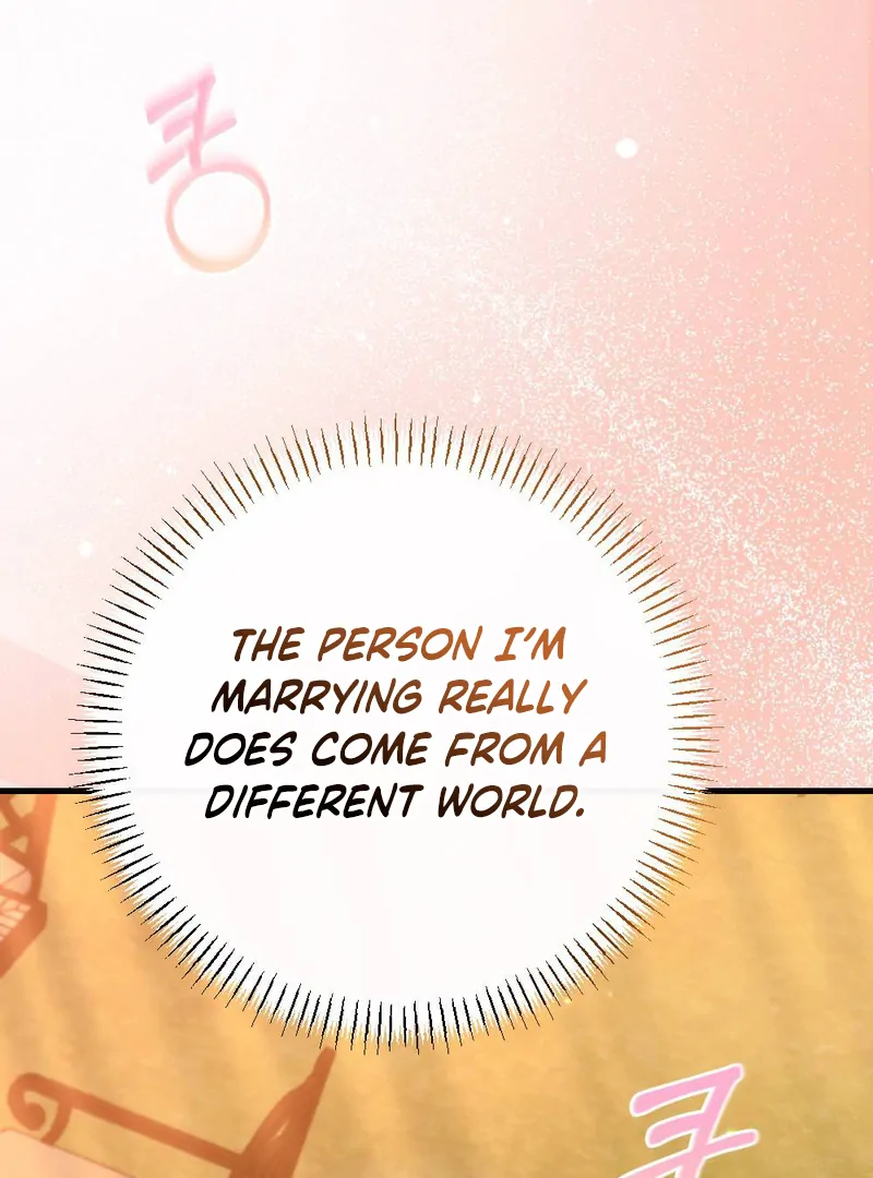 The End Of Marriage Chapter 8 - page 11