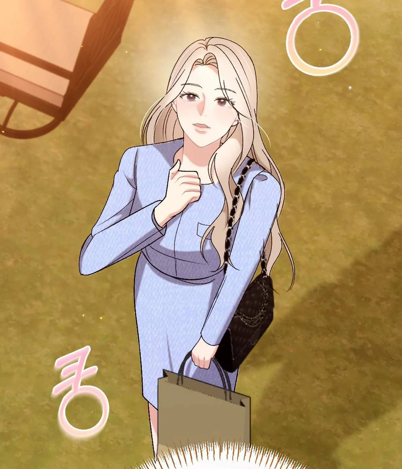 The End Of Marriage Chapter 8 - page 12