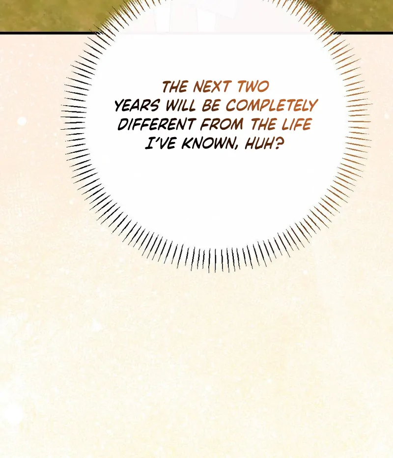 The End Of Marriage Chapter 8 - page 13