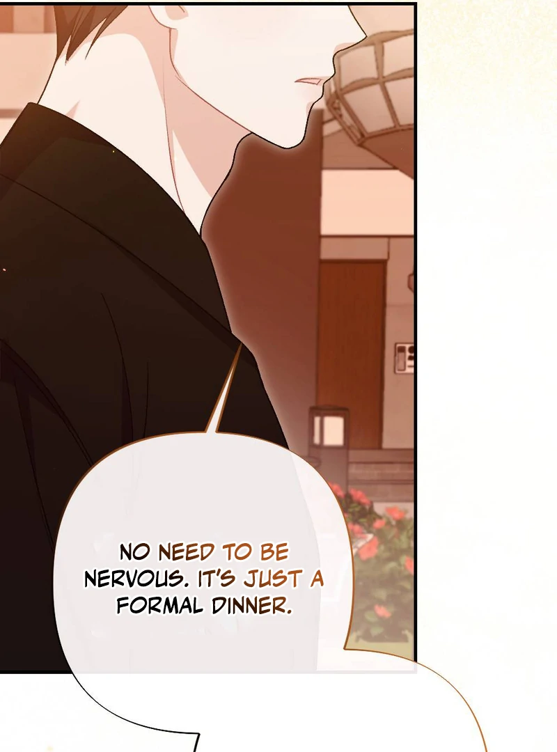 The End Of Marriage Chapter 8 - page 14