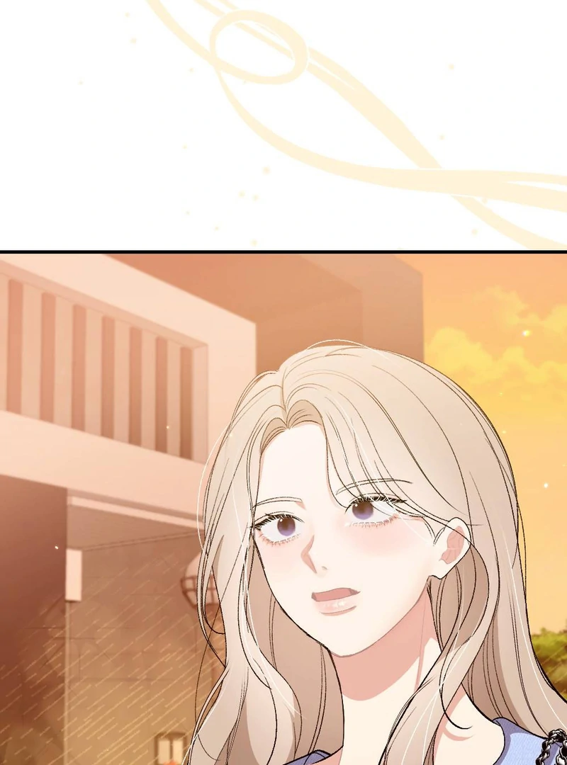 The End Of Marriage Chapter 8 - page 16