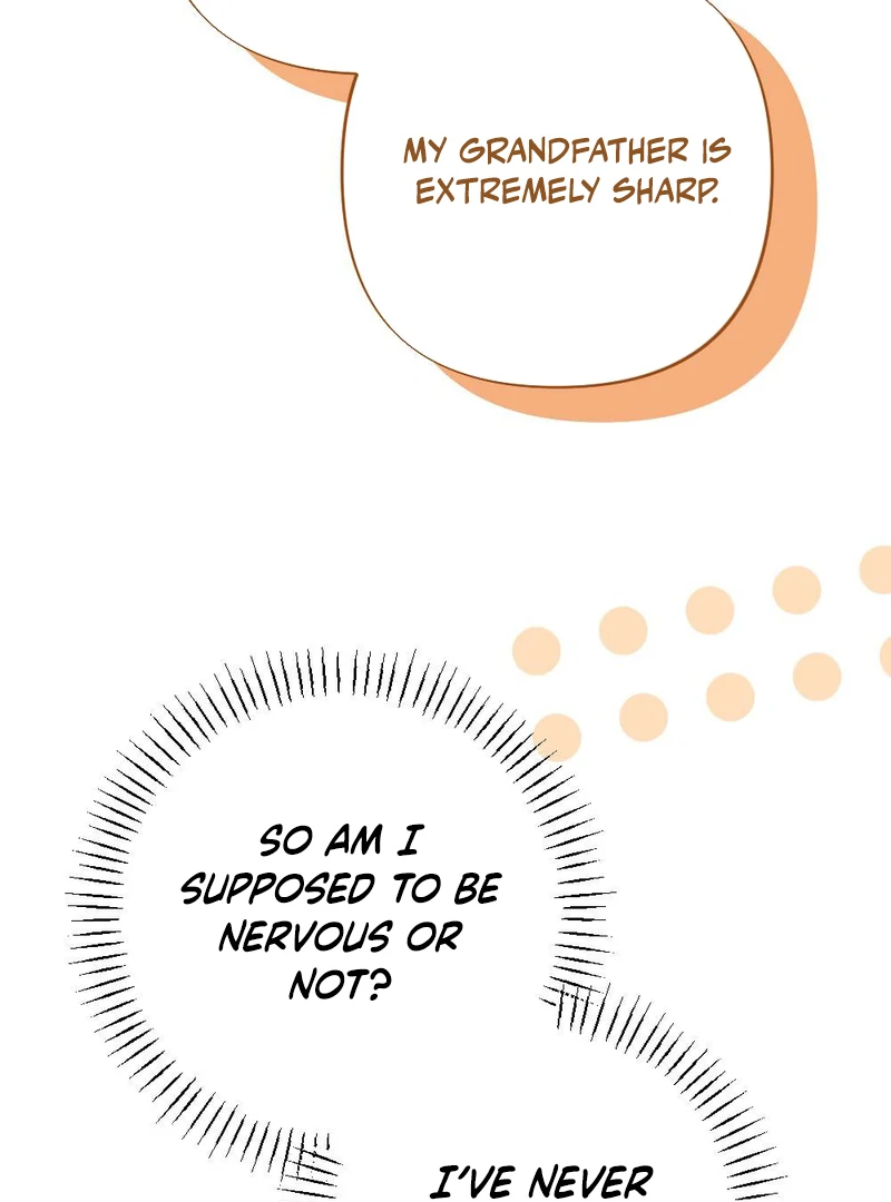 The End Of Marriage Chapter 8 - page 18