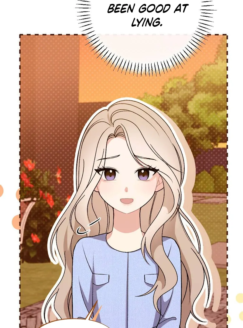 The End Of Marriage Chapter 8 - page 19