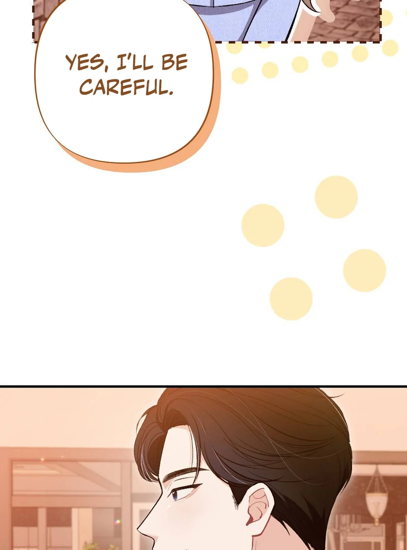 The End Of Marriage Chapter 8 - page 20