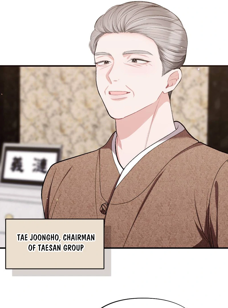 The End Of Marriage Chapter 8 - page 27