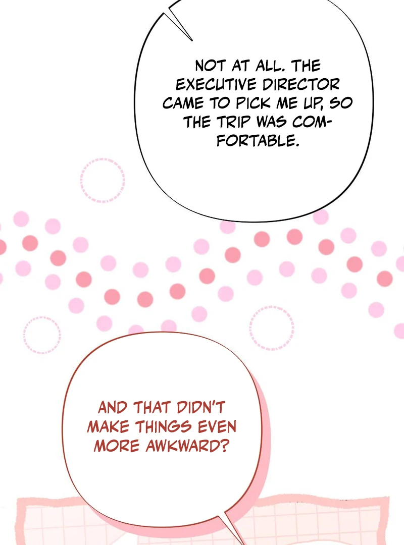 The End Of Marriage Chapter 8 - page 28