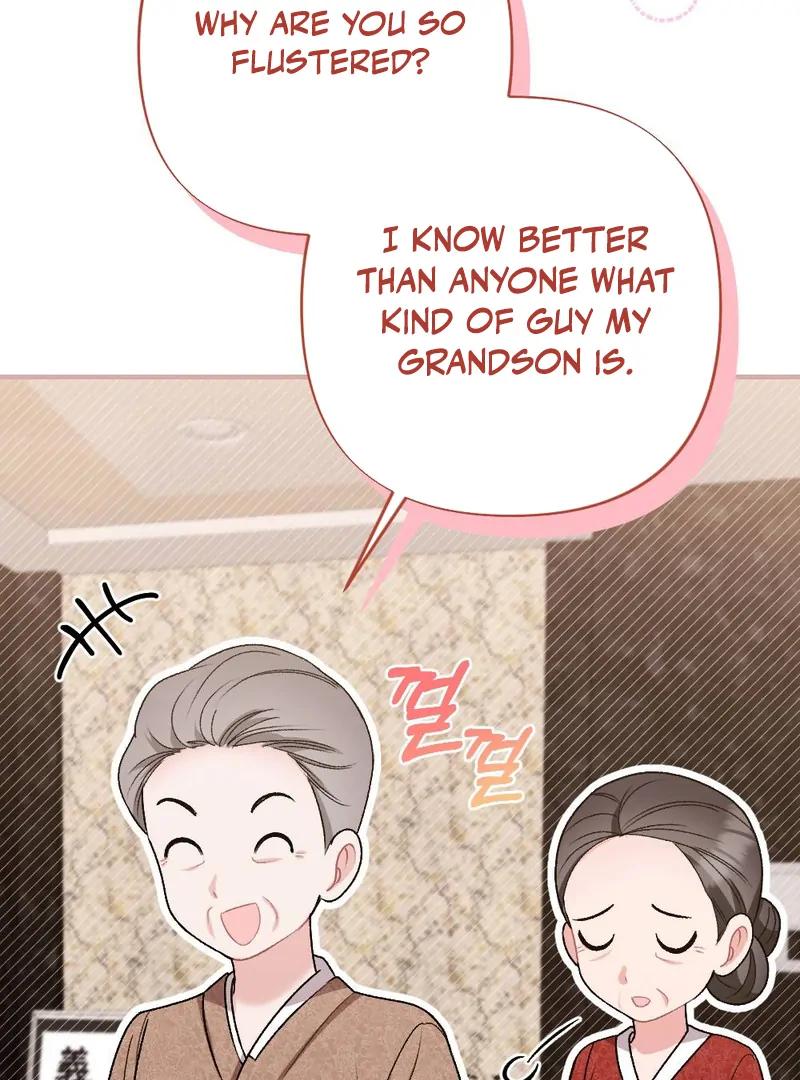 The End Of Marriage Chapter 8 - page 30