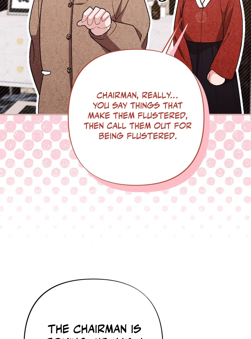 The End Of Marriage Chapter 8 - page 31