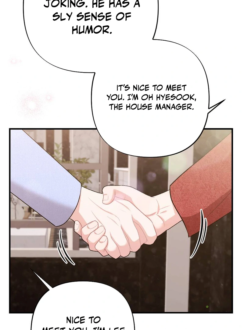 The End Of Marriage Chapter 8 - page 32