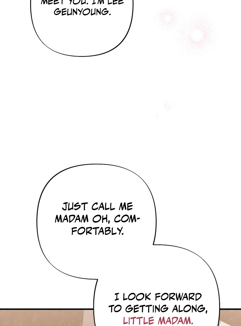 The End Of Marriage Chapter 8 - page 33