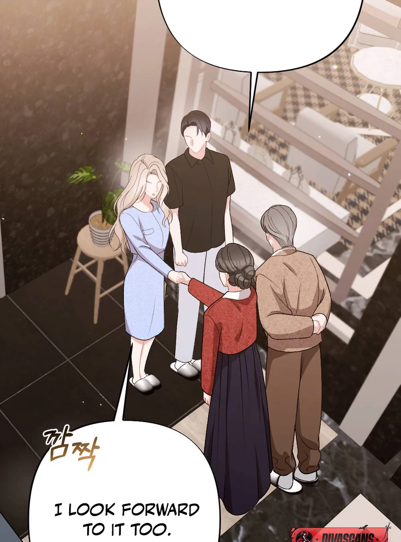 The End Of Marriage Chapter 8 - page 34