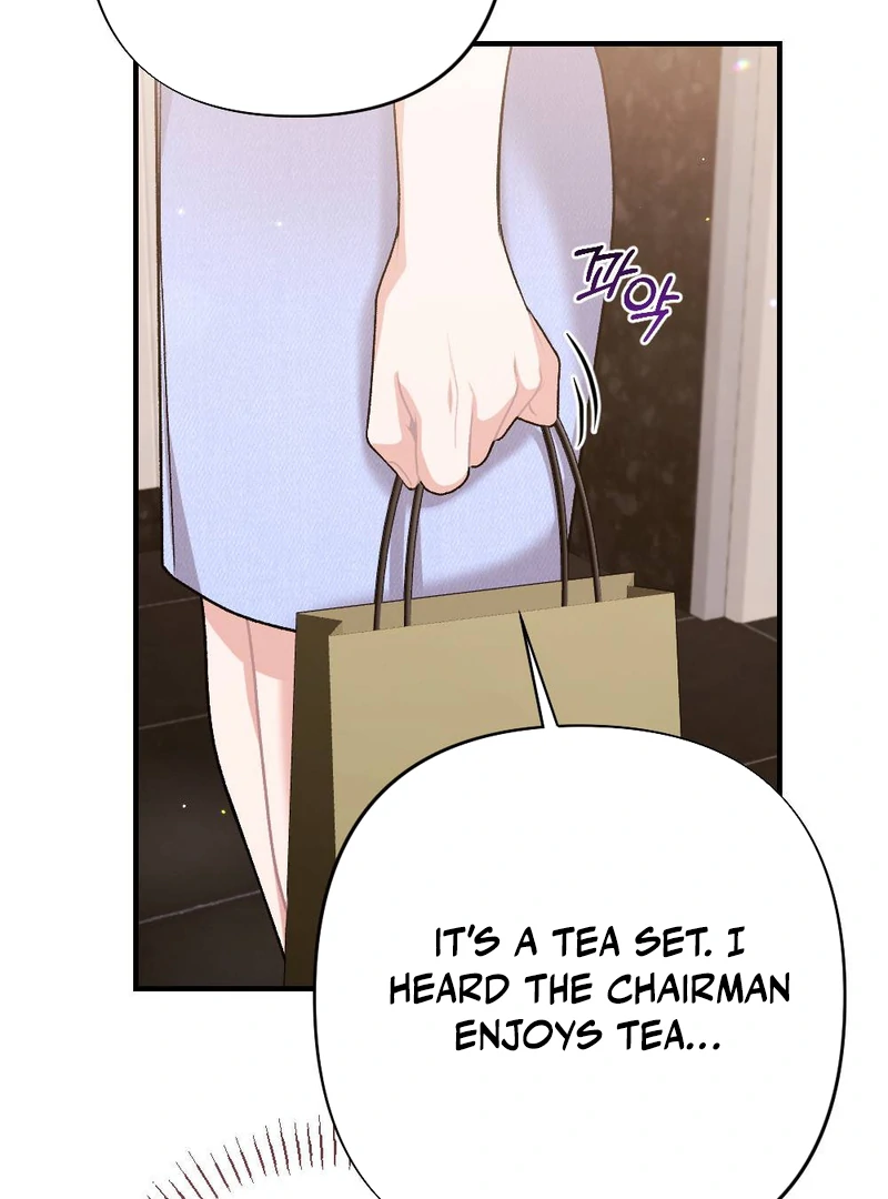 The End Of Marriage Chapter 8 - page 36