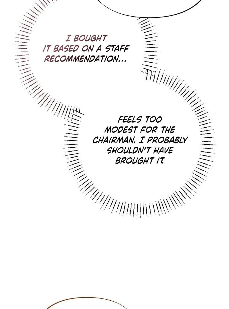 The End Of Marriage Chapter 8 - page 37