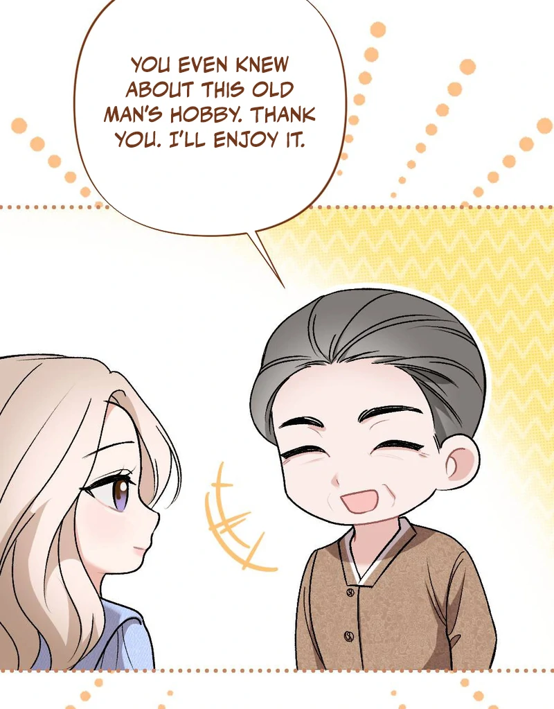 The End Of Marriage Chapter 8 - page 38