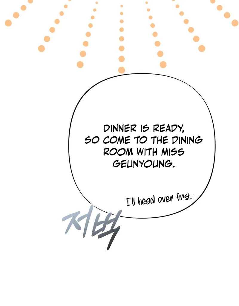 The End Of Marriage Chapter 8 - page 39