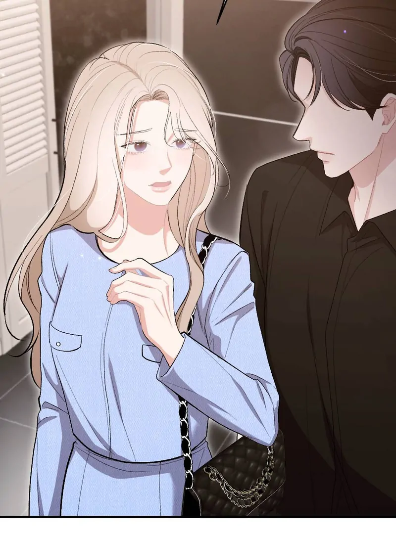 The End Of Marriage Chapter 8 - page 42