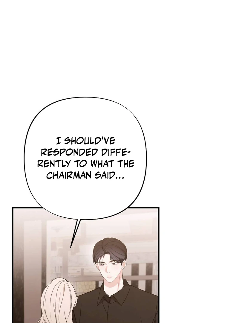 The End Of Marriage Chapter 8 - page 43