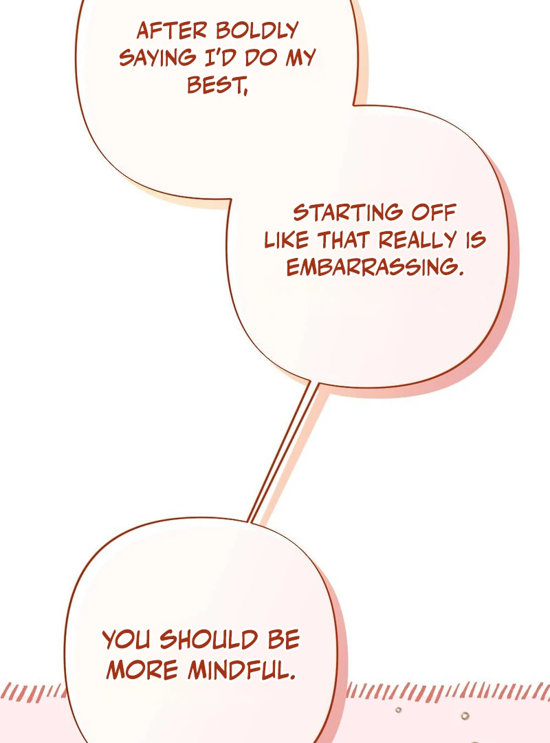 The End Of Marriage Chapter 8 - page 46