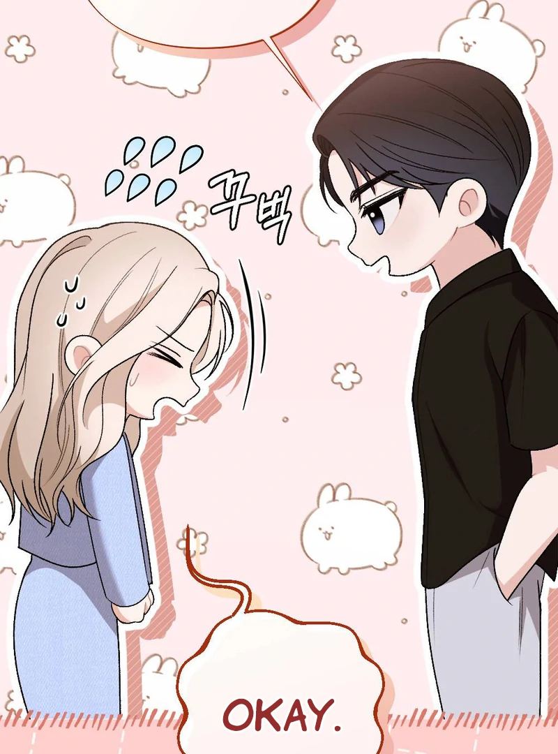 The End Of Marriage Chapter 8 - page 47