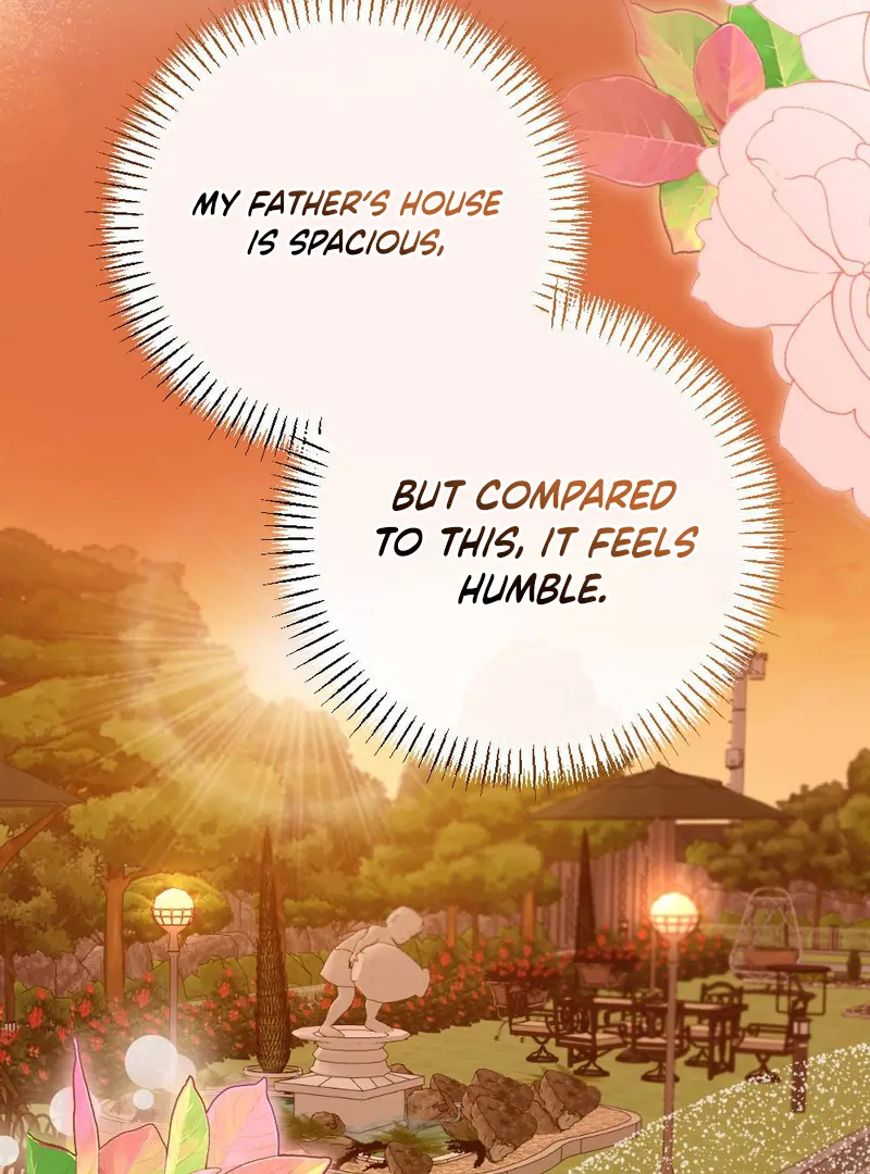 The End Of Marriage Chapter 8 - page 4