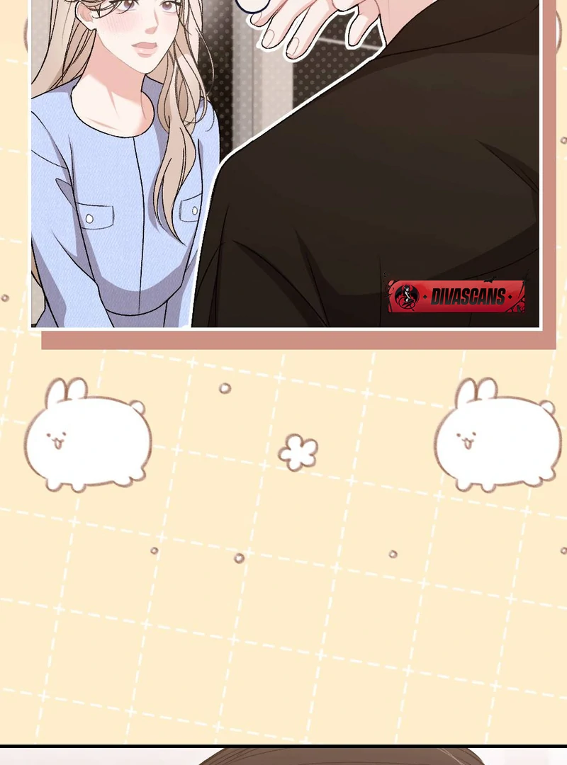 The End Of Marriage Chapter 8 - page 49