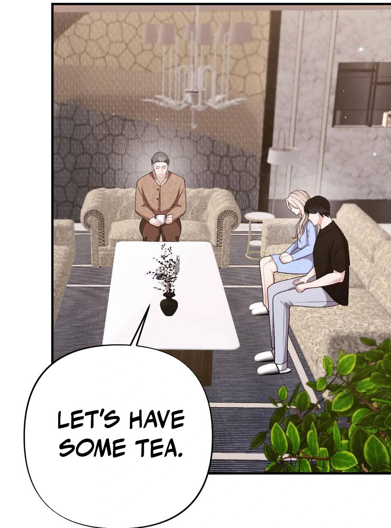 The End Of Marriage Chapter 8 - page 53