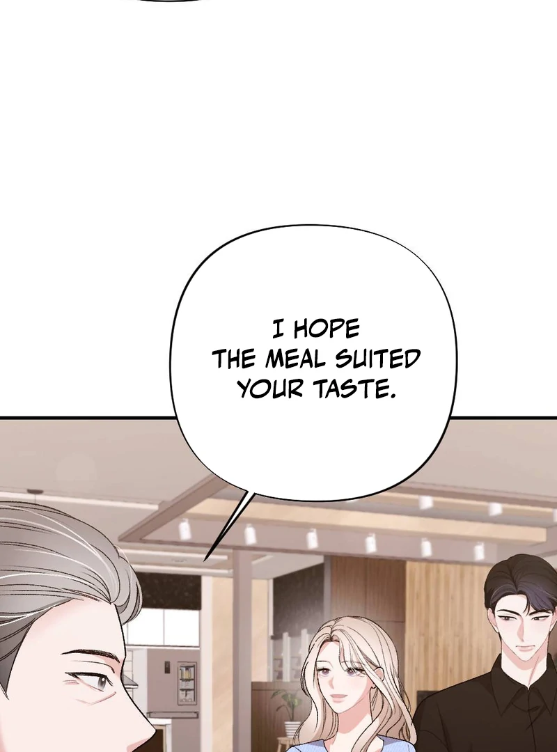 The End Of Marriage Chapter 8 - page 54