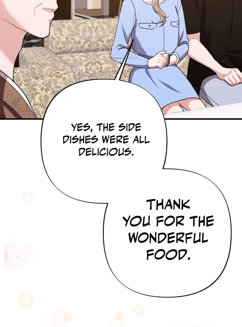 The End Of Marriage Chapter 8 - page 55