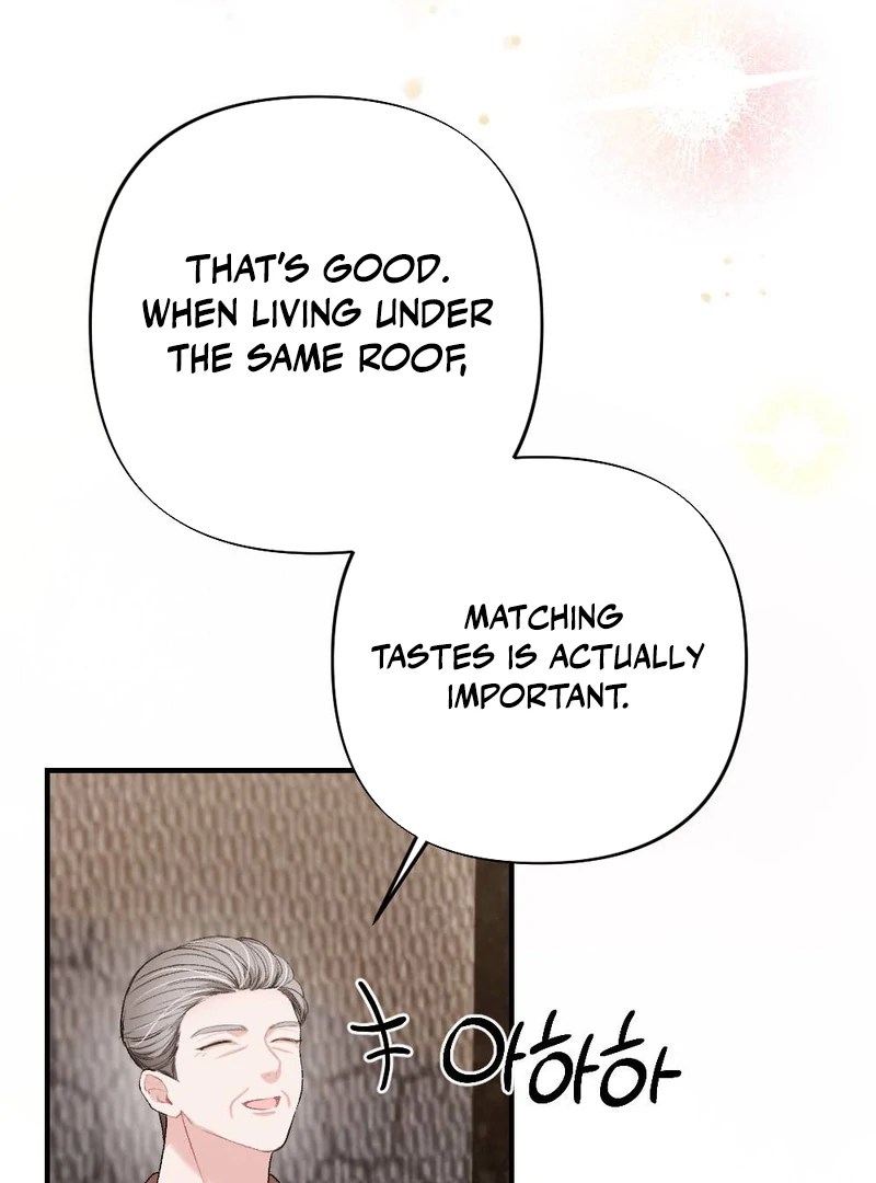 The End Of Marriage Chapter 8 - page 56