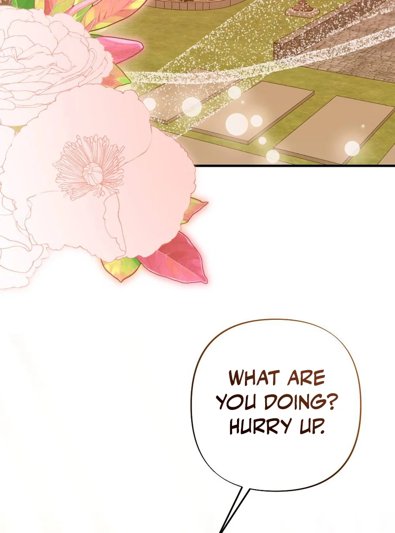 The End Of Marriage Chapter 8 - page 5