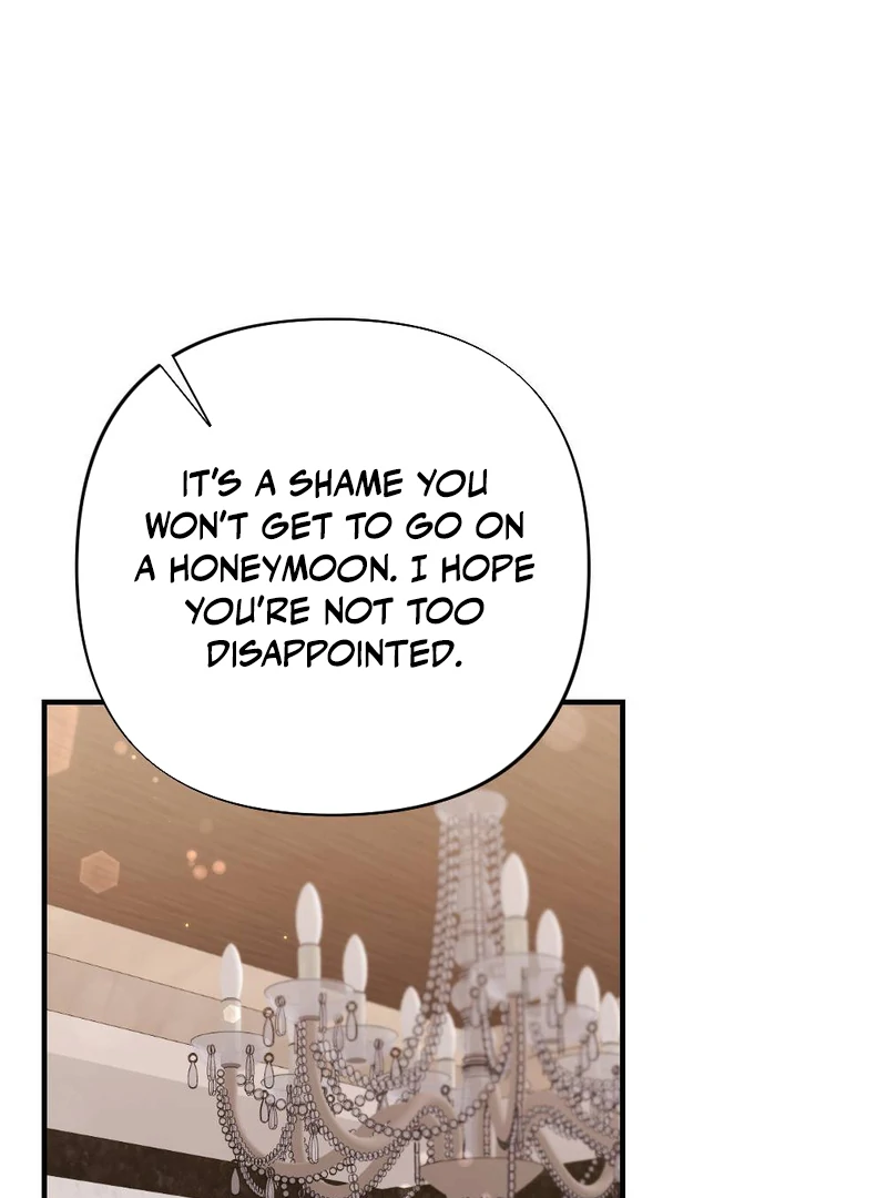 The End Of Marriage Chapter 8 - page 61