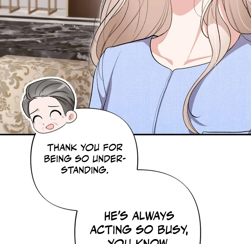 The End Of Marriage Chapter 8 - page 64