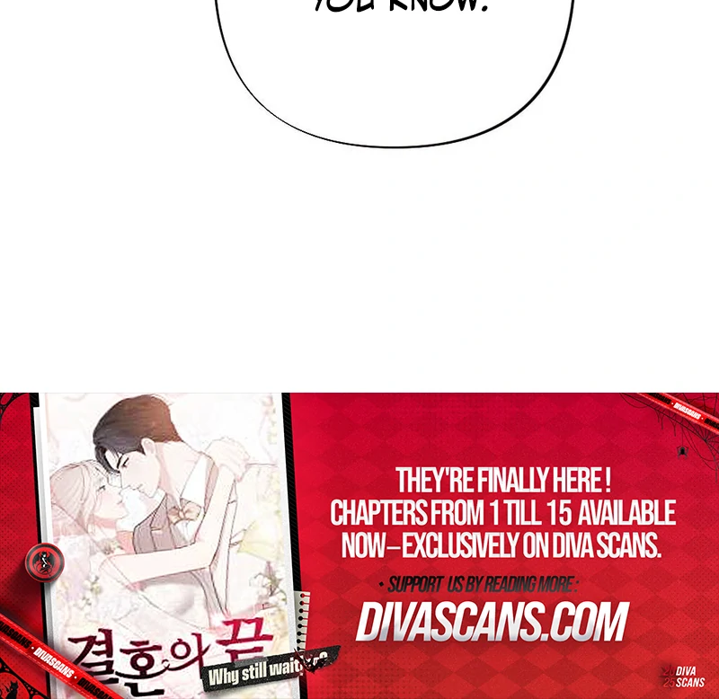 The End Of Marriage Chapter 8 - page 65