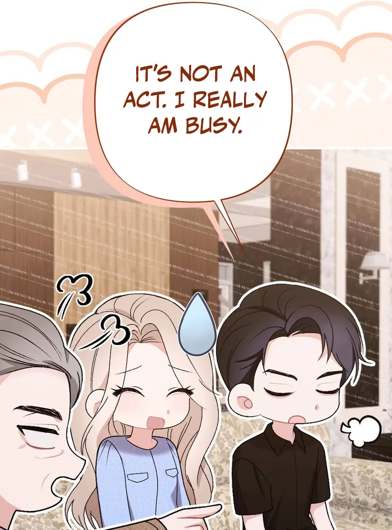 The End Of Marriage Chapter 8 - page 66